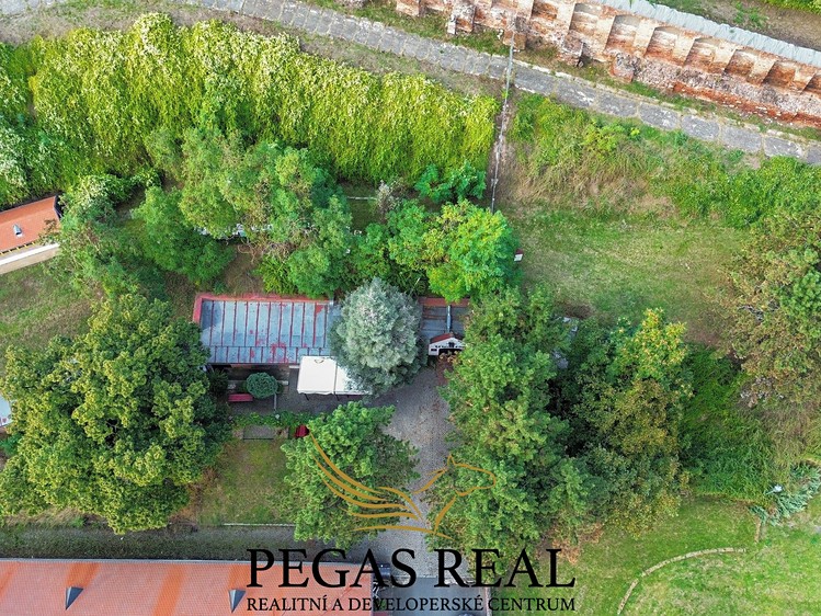 Prodej komerční nemovitosti 1 133 m² - foto 3