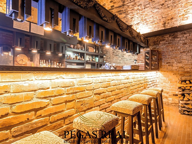 Prodej restaurace 1 133 m² - foto 4
