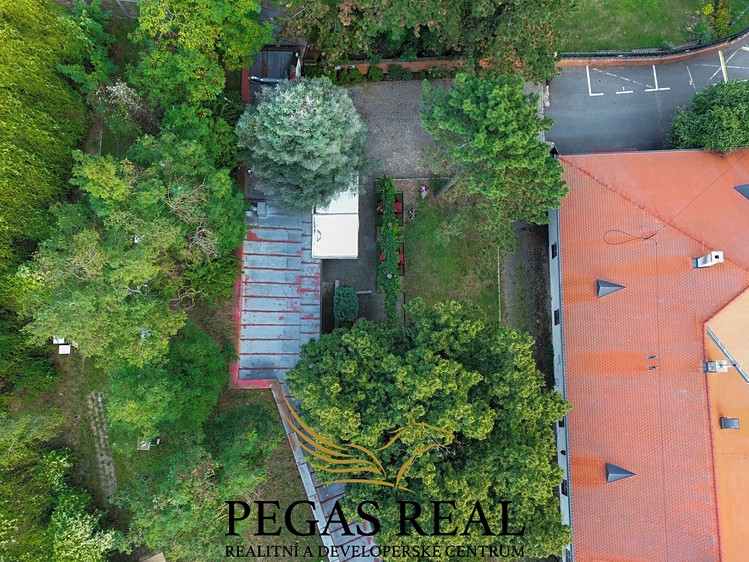 Prodej restaurace 1 133 m² - foto 6
