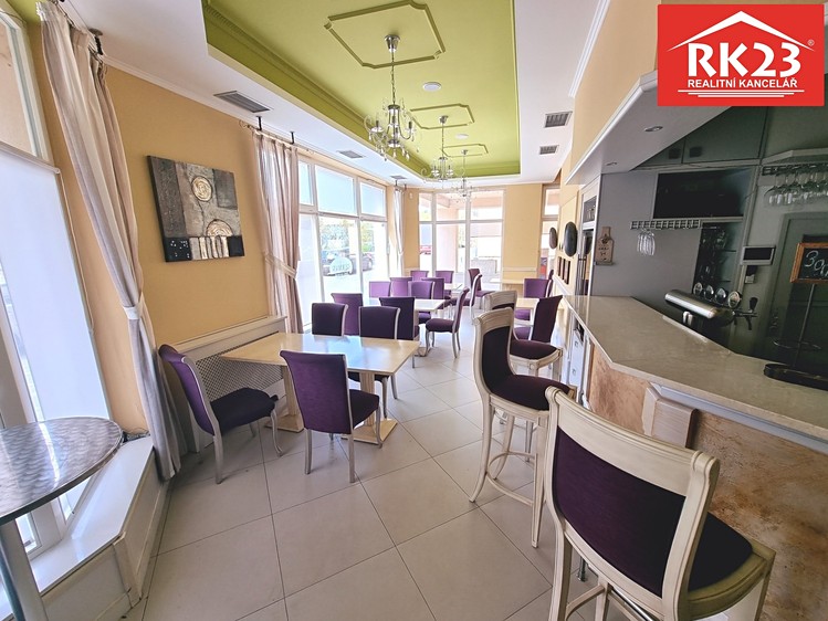 Prodej obchodního prostoru 150 m² - foto 5