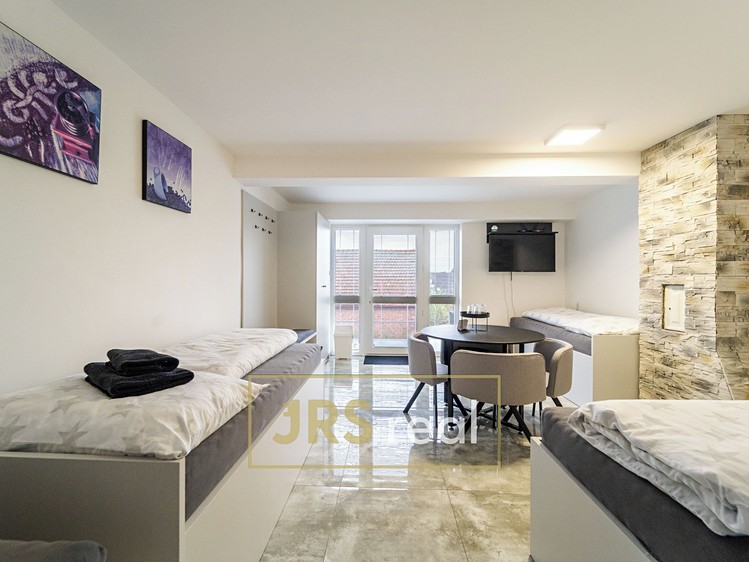 Prodej restaurace 220 m² - foto 5