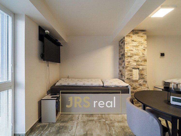 Prodej restaurace 220 m² - foto 6