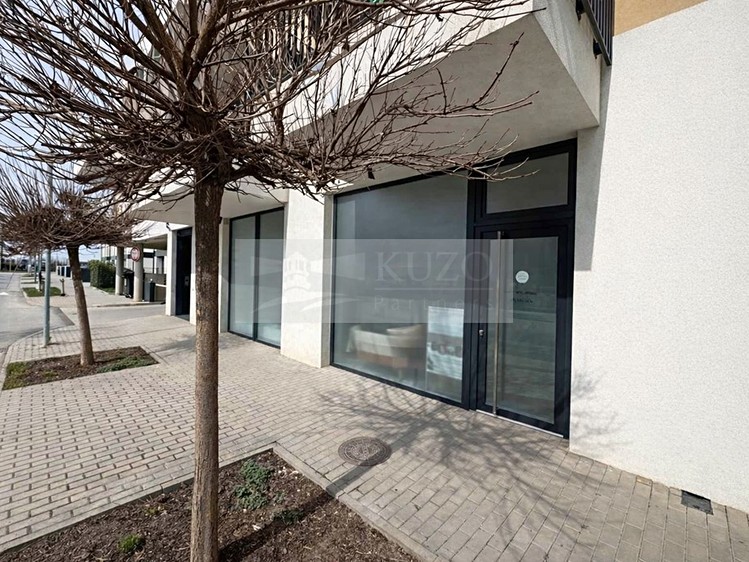 Prodej obchodního prostoru 73 m² - foto 2