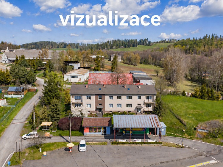 Prodej obchodního prostoru 24 m² - foto 5