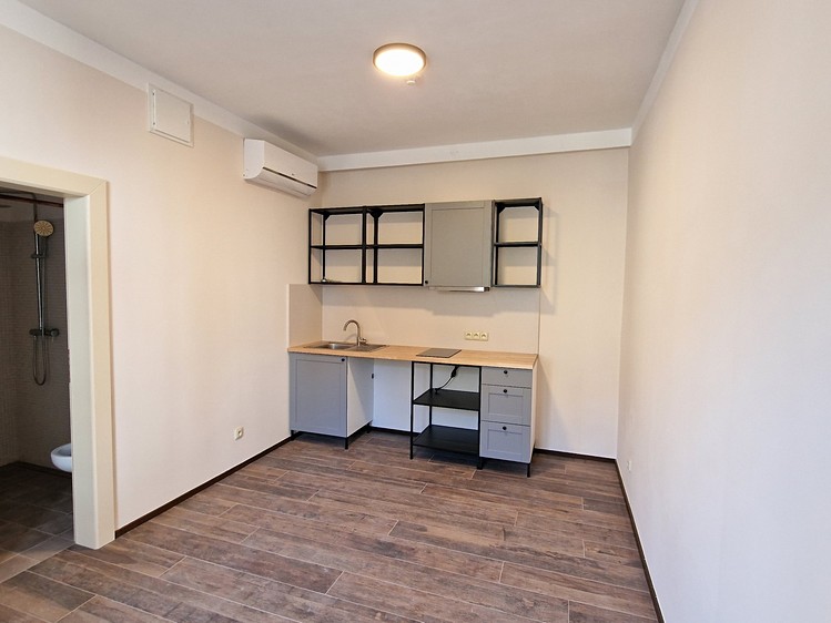 Prodej činžovního domu 578 m² - foto 4