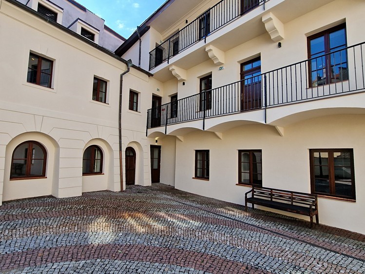 Prodej činžovního domu 578 m² - foto 3