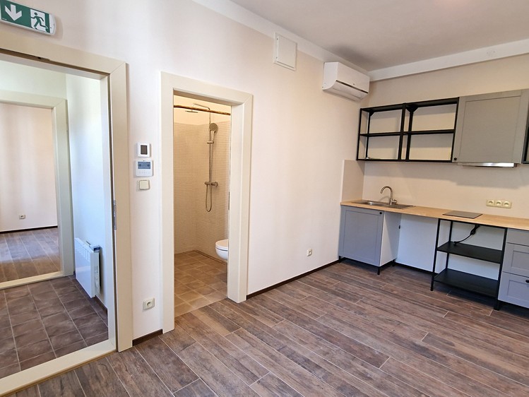 Prodej činžovního domu 578 m² - foto 8