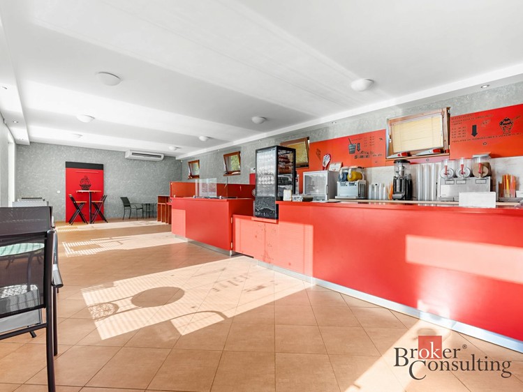 Prodej obchodního prostoru 315 m² - foto 4