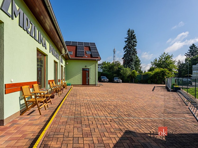 Prodej obchodního prostoru 315 m² - foto 3