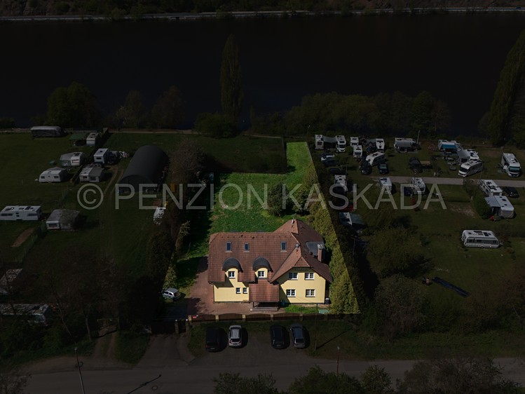 Prodej ubytovacího zařízení 400 m² - foto 4