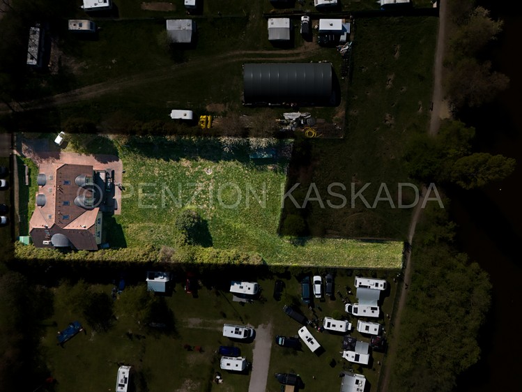 Prodej ubytovacího zařízení 400 m² - foto 5
