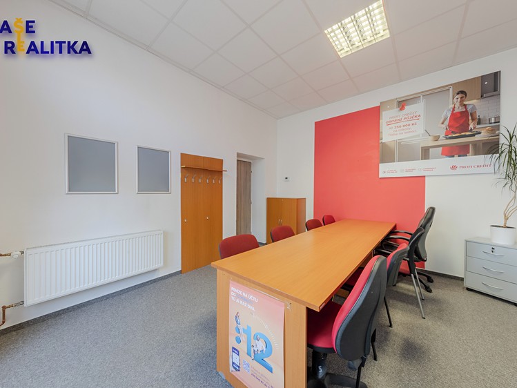 Prodej obchodního prostoru 57 m² - foto 7