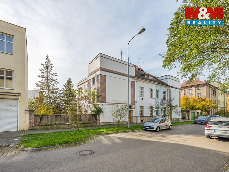 Prodej činžovního domu 240 m² - foto 4