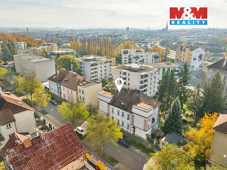 Prodej činžovního domu 240 m² - foto 2
