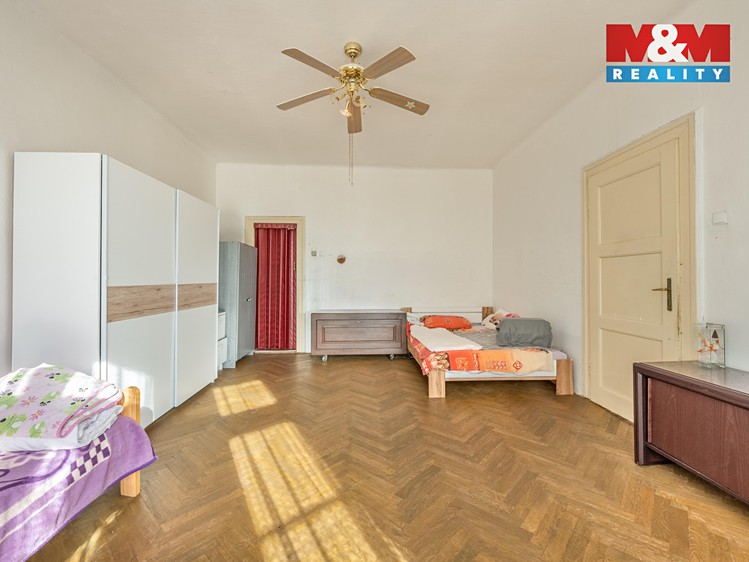 Prodej činžovního domu 240 m² - foto 8