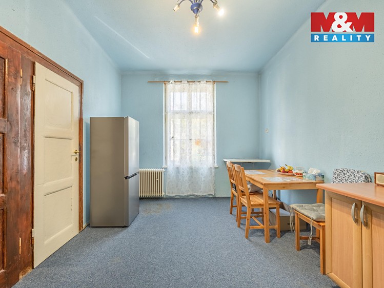 Prodej činžovního domu 240 m² - foto 7