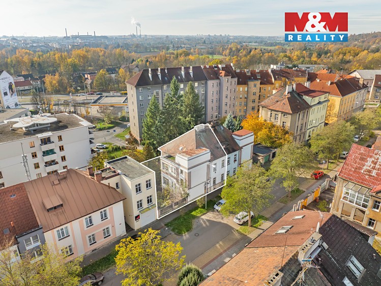 Prodej činžovního domu 240 m² - foto 5