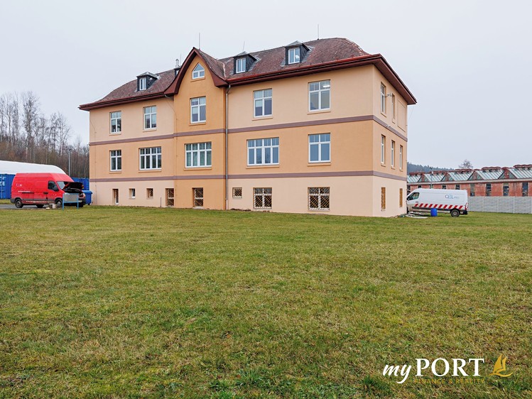 Prodej kanceláře 1 088 m² - foto 5