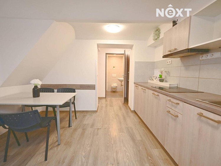 Prodej ubytovacího zařízení 215 m² - foto 4