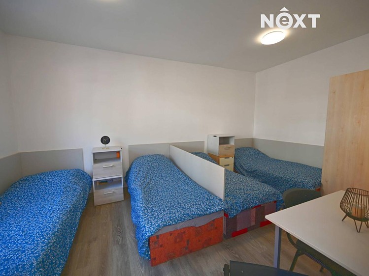 Prodej ubytovacího zařízení 215 m² - foto 3