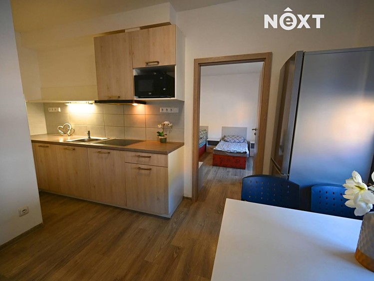 Prodej ubytovacího zařízení 215 m² - foto 8