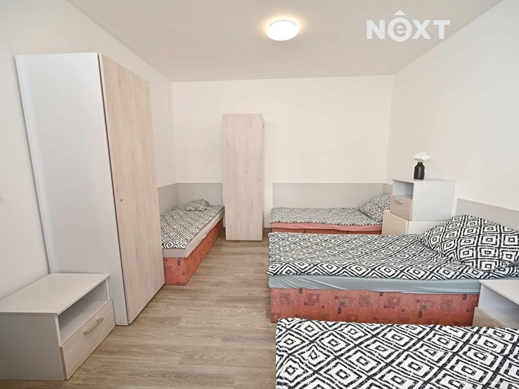 Prodej ubytovacího zařízení 215 m² - foto 7
