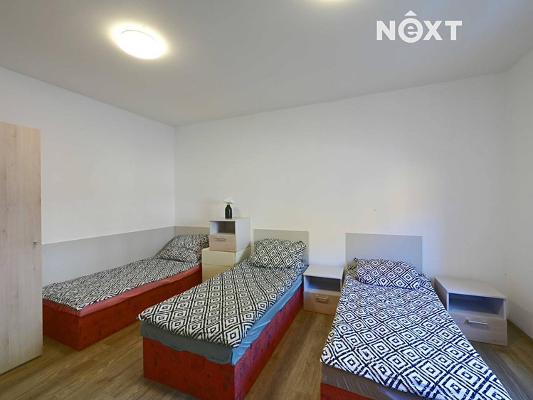 Prodej ubytovacího zařízení 215 m² - foto 6