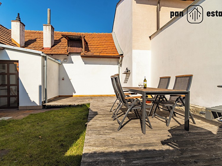 Prodej apartmánů 95 m² - foto 1