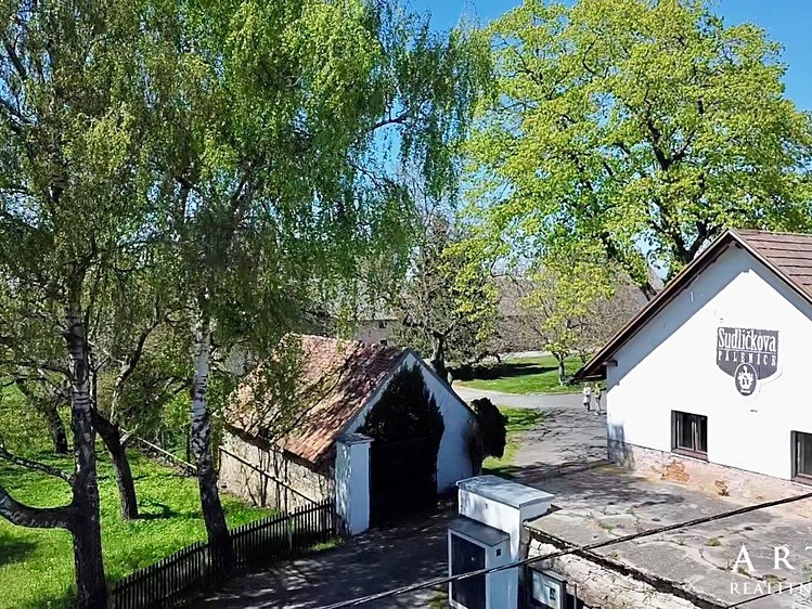 Prodej zemědělského objektu 1 528 m² - foto 3