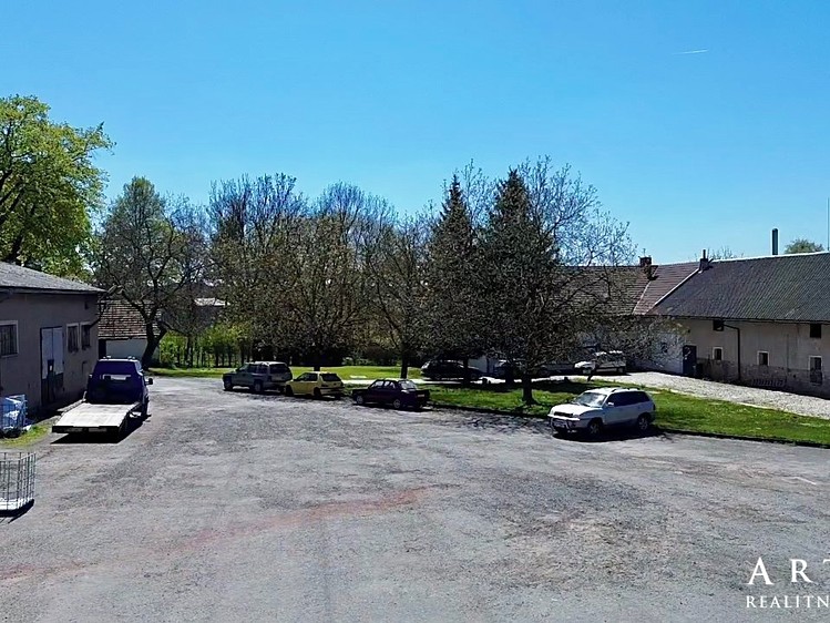 Prodej zemědělského objektu 1 528 m² - foto 6