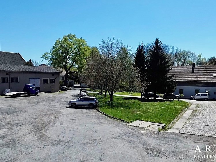Prodej zemědělského objektu 1 528 m² - foto 7