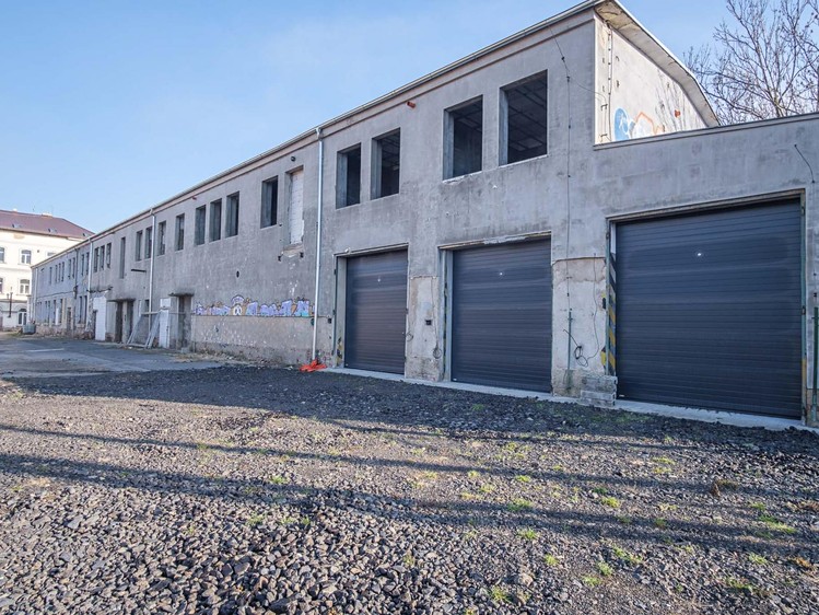Prodej činžovního domu 1 299 m² - foto 8
