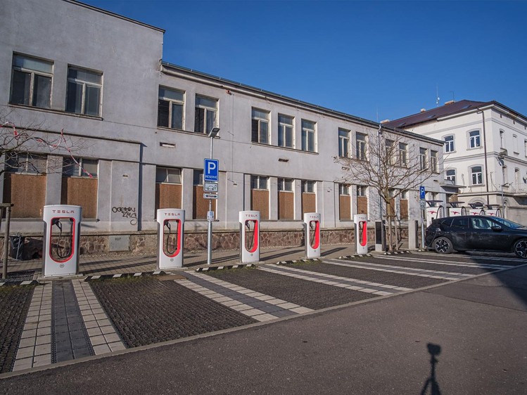 Prodej obchodního prostoru 1 299 m² - foto 4
