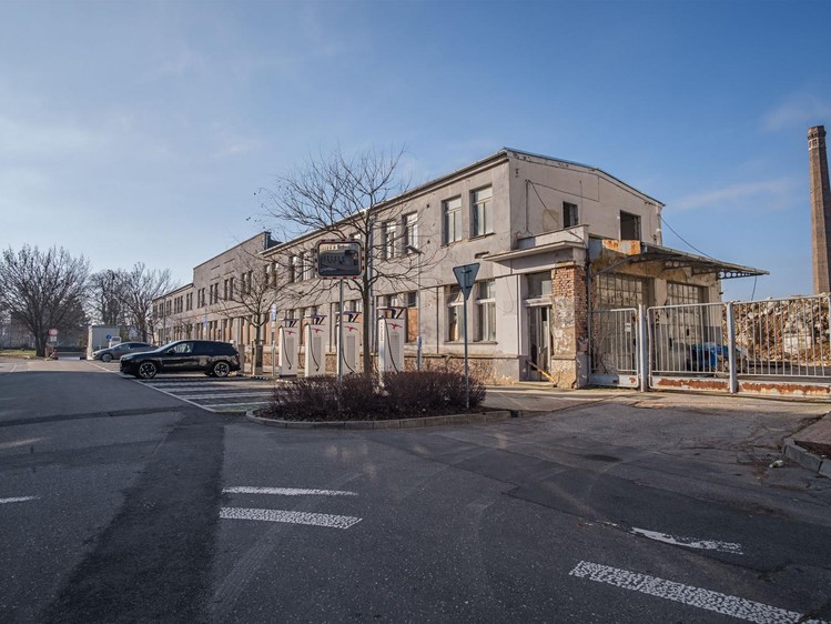 Prodej obchodního prostoru 1 299 m² - foto 3