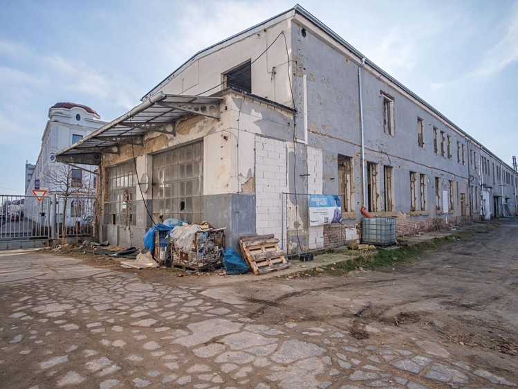Prodej obchodního prostoru 1 299 m² - foto 6