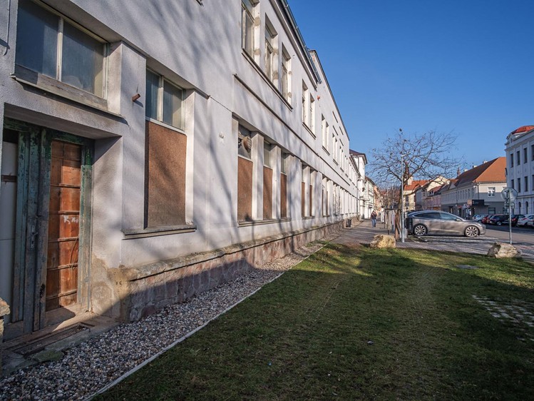 Prodej obchodního prostoru 1 299 m² - foto 5