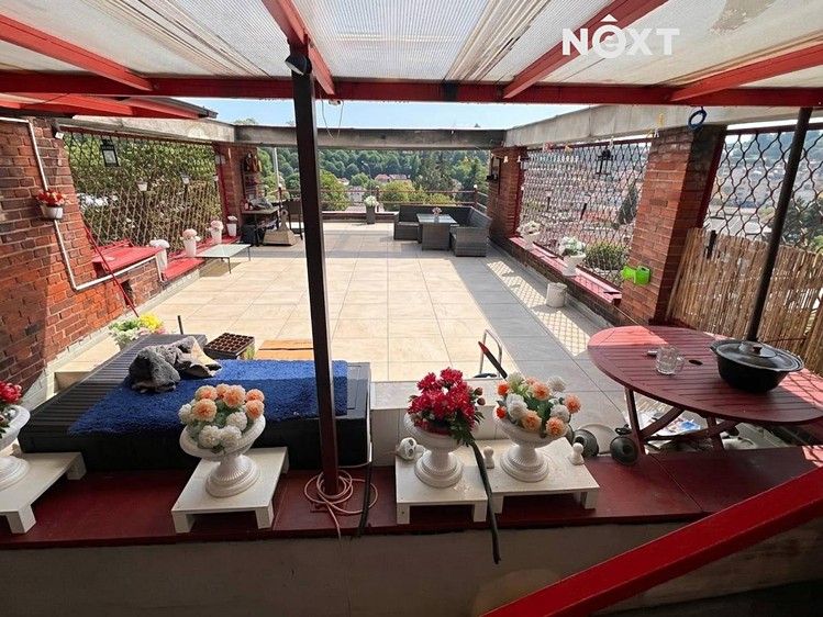 Prodej činžovního domu 861 m² - foto 3