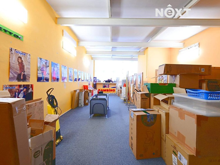 Prodej činžovního domu 861 m² - foto 7