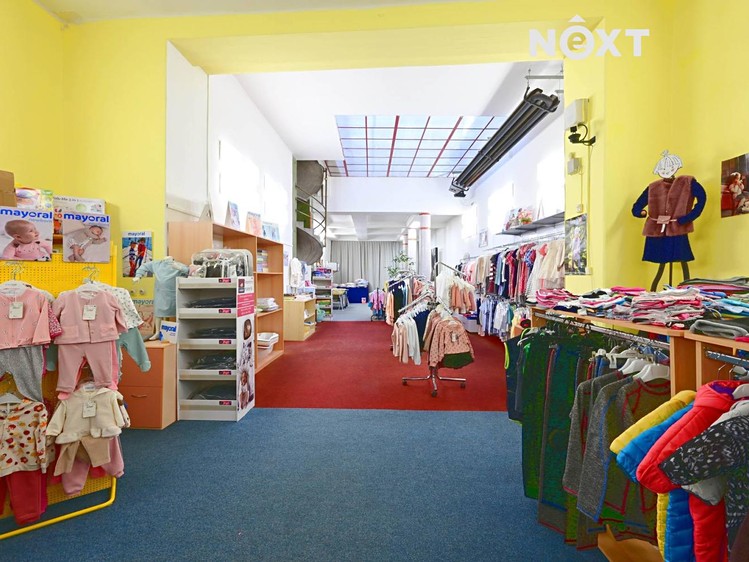 Prodej činžovního domu 861 m² - foto 5