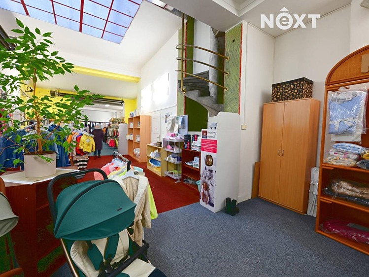 Prodej činžovního domu 861 m² - foto 8