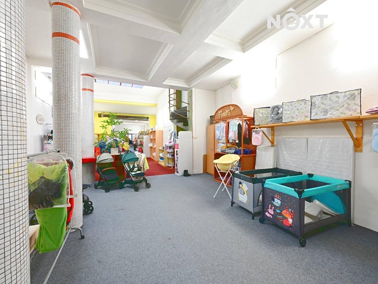 Prodej činžovního domu 861 m² - foto 6