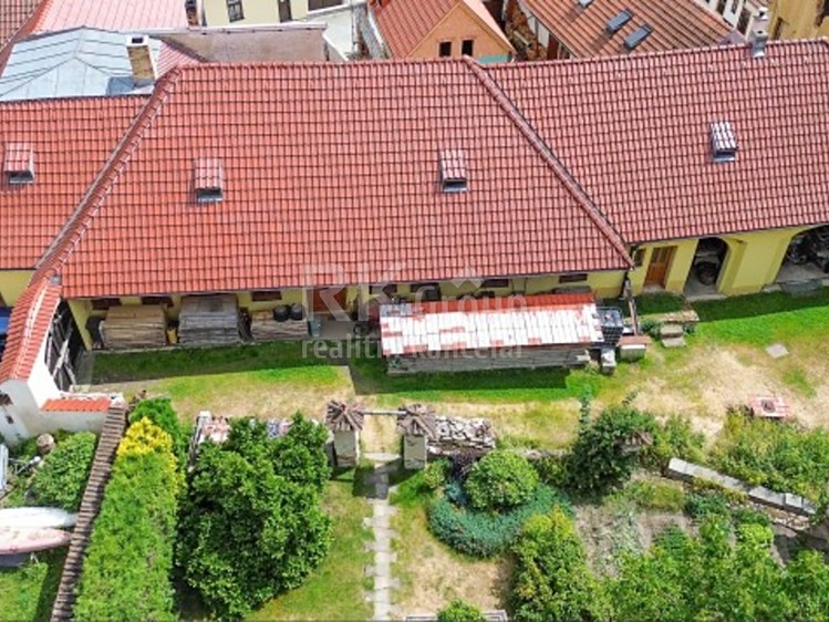 Prodej ubytovacího zařízení 1 144 m² - foto 2