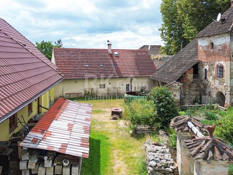 Prodej ubytovacího zařízení 1 144 m² - foto 6