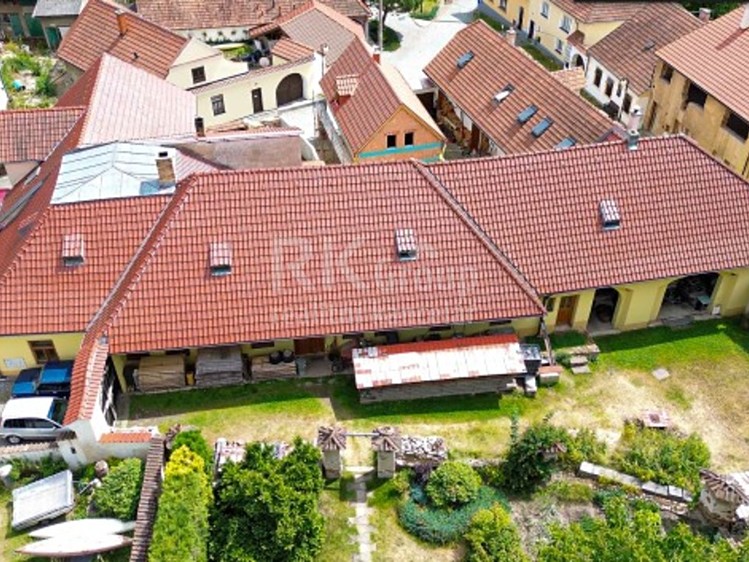 Prodej ubytovacího zařízení 1 144 m² - foto 7