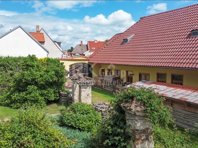 Prodej ubytovacího zařízení 1 144 m² - foto 8