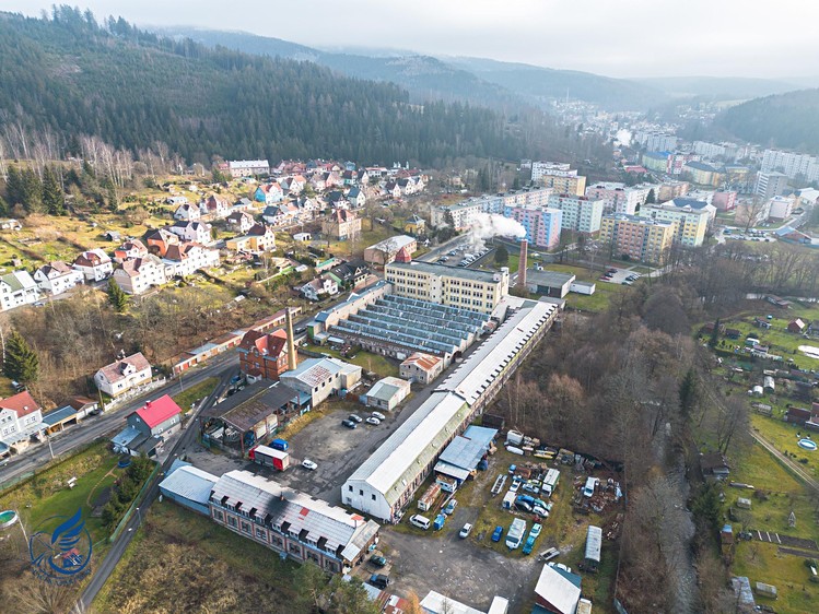 Prodej skladového prostoru 1 056 m² - foto 5