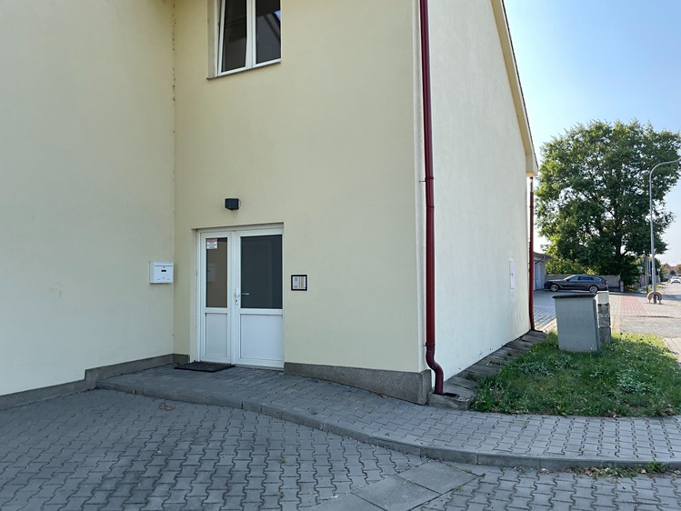 Prodej kanceláře 627 m² - foto 3