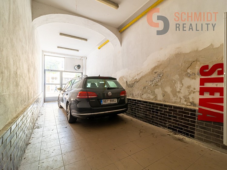 Prodej obchodního prostoru 900 m² - foto 5