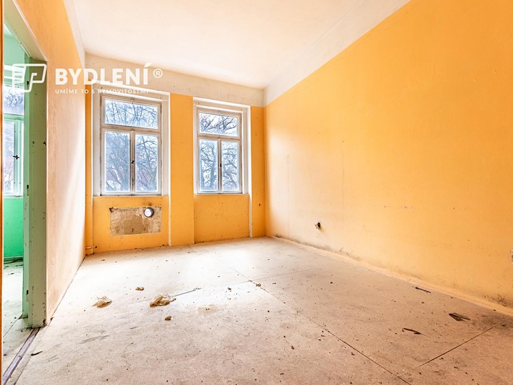 Prodej činžovního domu 388 m² - foto 2