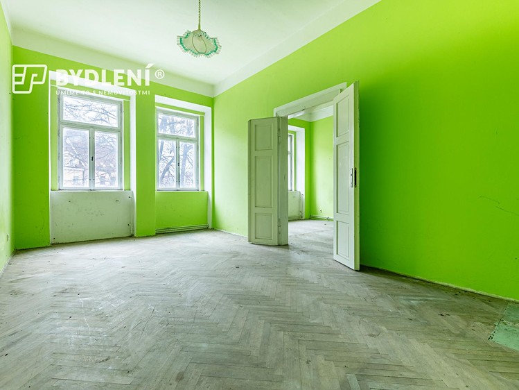 Prodej činžovního domu 388 m² - foto 3